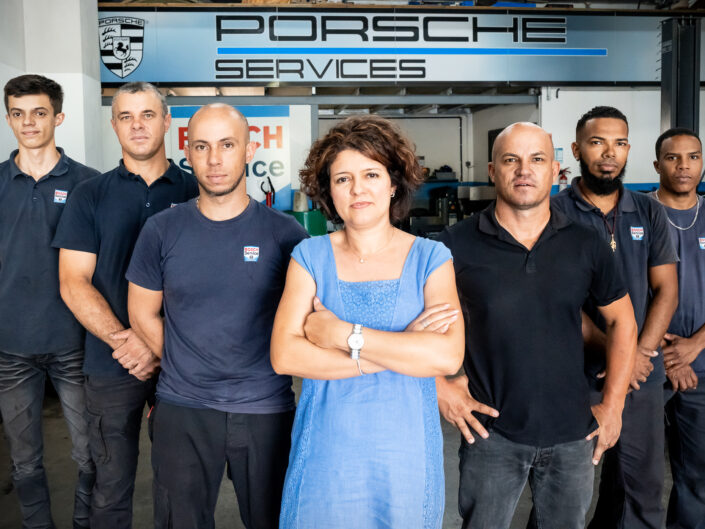 Journée de la femme