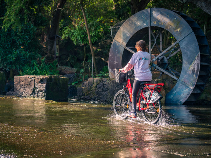 Sortie Mobi&rsquo;ouest