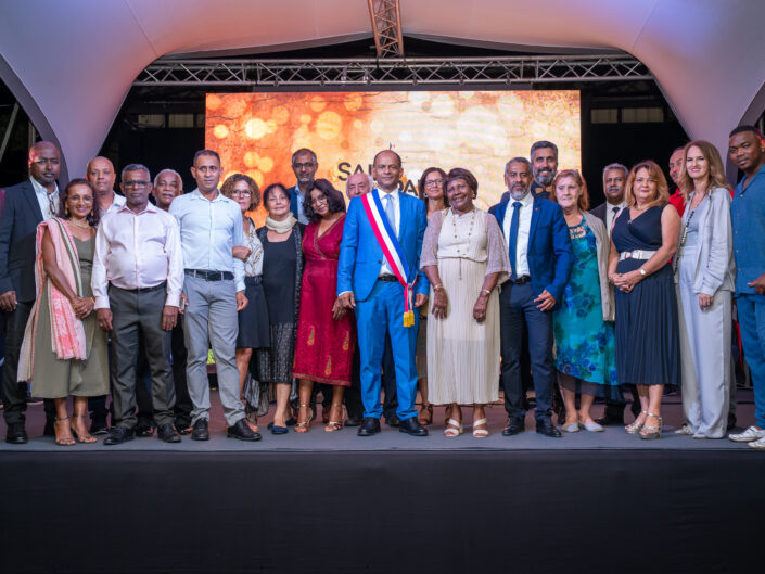 Soirée du personnel