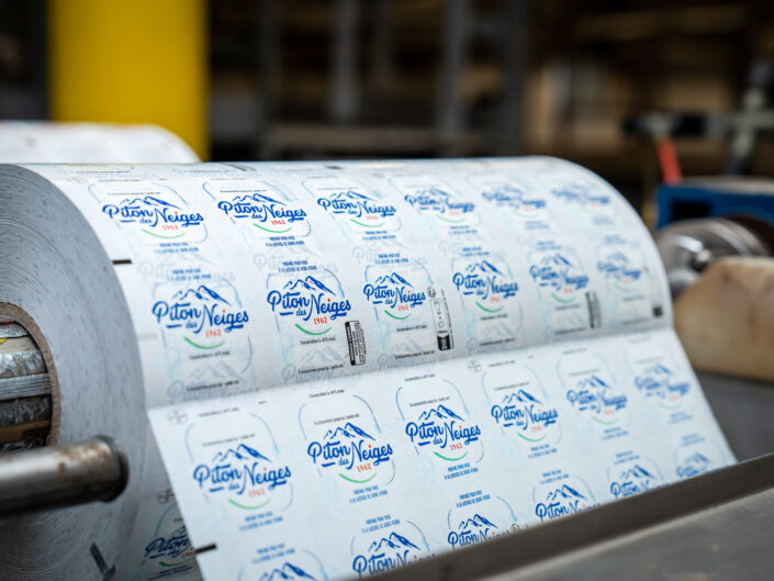 Cilam Piton des neiges