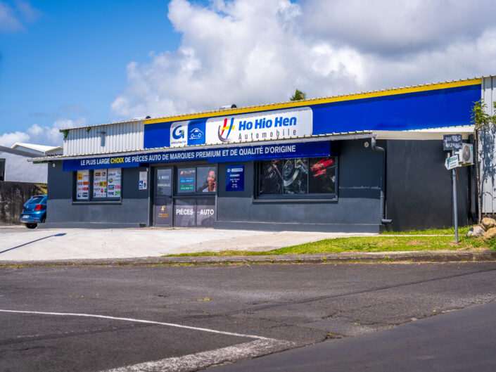 Magasin Saint-André