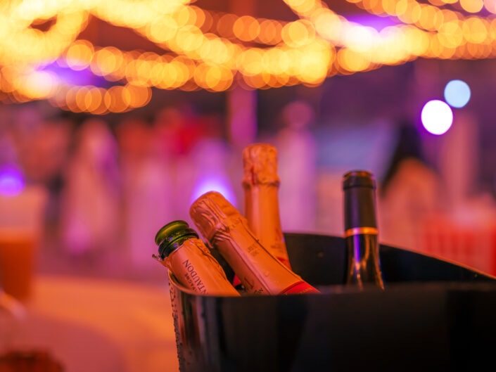 Soirée du personnel 2025