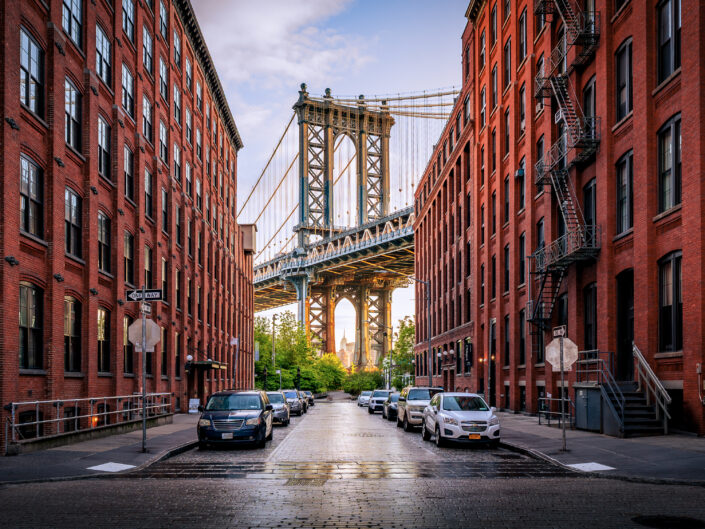 New York – State of mind